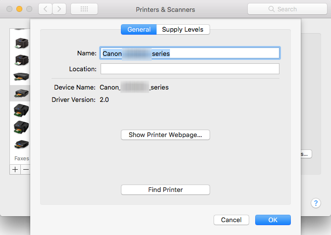 Canon Utilities Solution Menu Download Mac